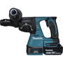 Makita DHR243RTJ Martillo perforador inalámbrico con 2 baterías de 5.0 Ah