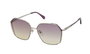 Zadig&Voltaire SZV369-580SN9 con cristales degradados violeta y amarillo