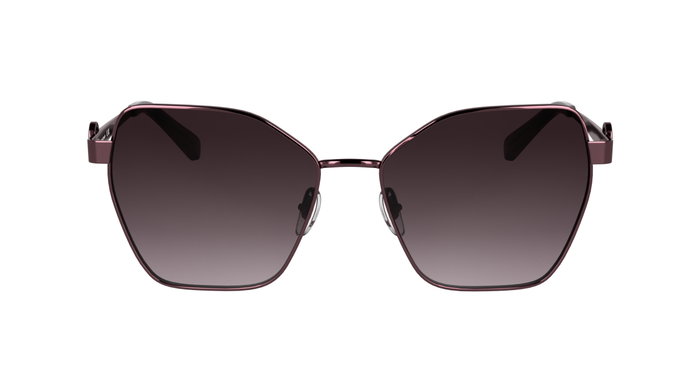 Longchamp LO180S-601 Gafas de Sol Moradas