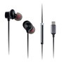 PANASONIC Auriculares In-Ear con Conector USB Tipo C para Smartphone, PC y Tableta