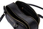 Vince Camuto Bolso de Hombro Forli - Black