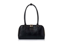 Vince Camuto Bolso de Hombro Forli - Black
