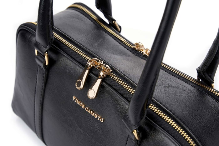 Vince Camuto Bolso de Hombro Forli - Black Vince Camuto Bolso de Hombro Forli - Black