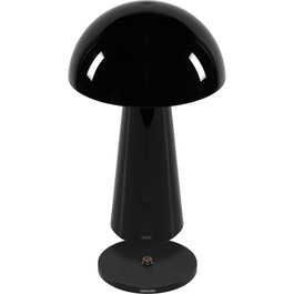 Century Lámpara de mesa LED COCO black 1,5W 2700K 100 Lumen Dimm. IP44