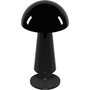 Century Lámpara de mesa LED COCO black 1,5W 2700K 100 Lumen Dimm. IP44