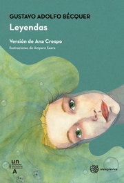 Leyendas, Gustavo Adolfo Bécquer - UNIVERSIDAD INTERNACIONAL ANDA