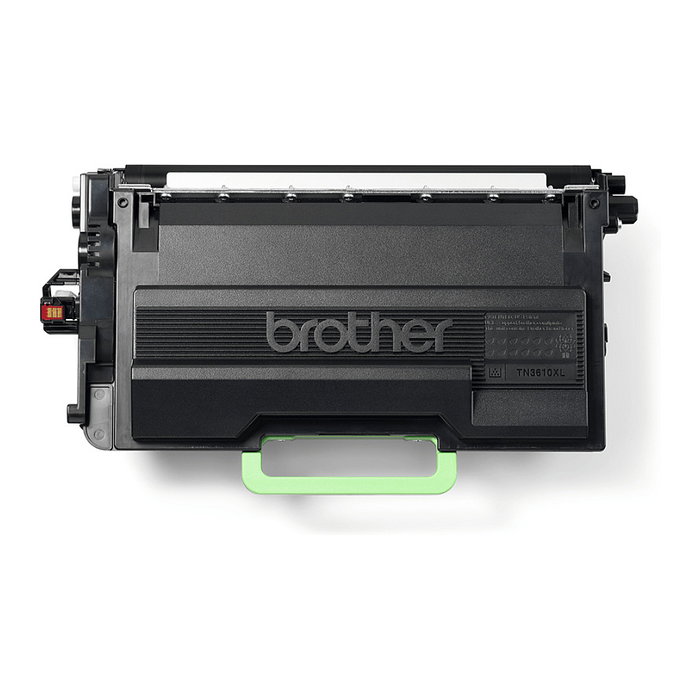 Brother TN-3610XL Negro Brother TN-3610XL Negro