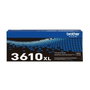 Brother TN-3610XL Negro