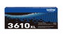 Brother TN-3610XL Negro