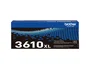 Brother TN-3610XL Negro
