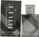Burberry Brit Eau de Toilette 30 ml Burberry Brit Eau de Toilette 30 ml