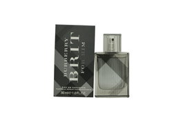 Burberry Brit Eau de Toilette 30ml Vaporizador