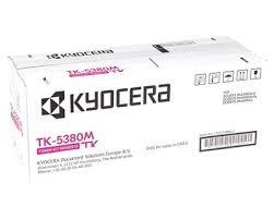 Kyocera TK-5380M Magenta Kyocera TK-5380M Magenta