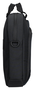 Targus Maletín EcoSmart 15-16 pulgadas Negro y Rojo