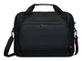 Targus EcoSmart Maletín para Portátil de 15-16 Pulgadas Negro y Rojo