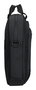 Targus Maletín EcoSmart para Portátil 16 Pulgadas (40.6 cm) Negro, Fabricado con Materiales Reciclados y Resistente al Agua