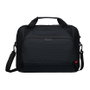 Targus EcoSmart Maletín para Portátil de 15-16 Pulgadas Negro y Rojo