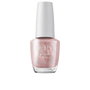 OPI Nature Strong Intentions are Rose Gold 15 ml