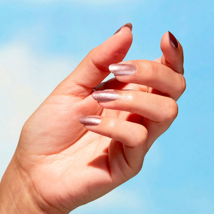 OPI Nature Strong Esmalte de Uñas Origen Natural Rose Gold 15 ml