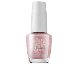 OPI NATURE STRONG Esmalte de Uñas Intentions are Rose Gold