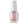 OPI Nature Strong Esmalte de Uñas Origen Natural Rose Gold 15 ml