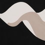 Cuadro Pintura Abstracto 2/M Lienzo 122 X 152 cm (Set de 2)