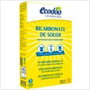 ECODOO Bicarbonato de Sodio 500g