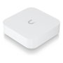 Ubiquiti UniFi Next-generation Gateway Lite UXG-Lite - Router de Seguridad, Procesador ARM Cortex-A53, 1 GB DDR3L, 2x Puertos Gigabit LAN/WAN