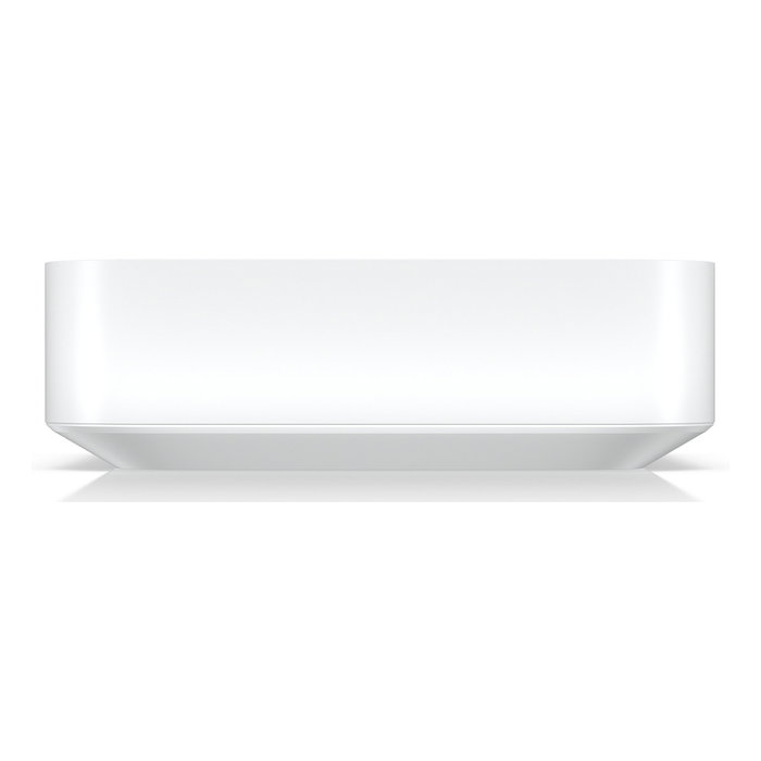 Ubiquiti UniFi Next-generation Gateway Lite UXG-Lite - Router de Seguridad, Procesador ARM Cortex-A53, 1 GB DDR3L, 2x Puertos Gigabit LAN/WAN