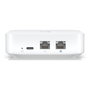 Ubiquiti UniFi Next-generation Gateway Lite UXG-Lite - Router de Seguridad, Procesador ARM Cortex-A53, 1 GB DDR3L, 2x Puertos Gigabit LAN/WAN