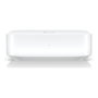 Ubiquiti UniFi Next-generation Gateway Lite UXG-Lite - Router de Seguridad, Procesador ARM Cortex-A53, 1 GB DDR3L, 2x Puertos Gigabit LAN/WAN