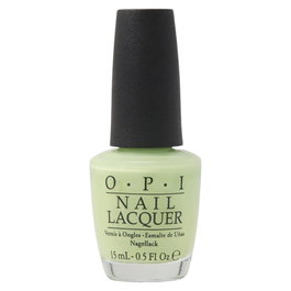 Opi Gargantuan Green Grape Esmalte de Uñas Brillante