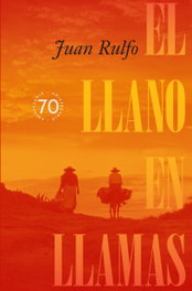RM VERLAG El llano en llamas, Juan Rulfo - RM VERLAG