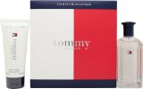 Tommy Hilfiger Set de Regalo Tommy Forever con Eau de Toilette y Body Wash de 100 ml