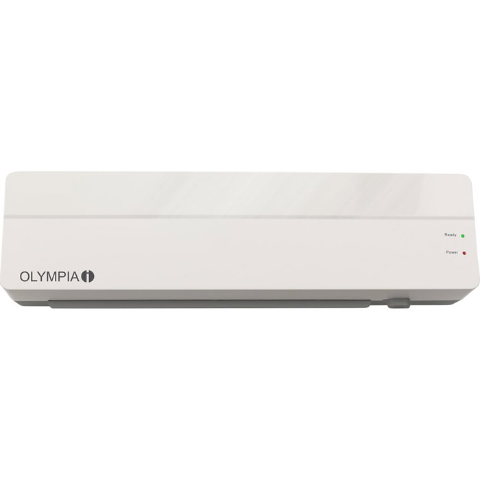 Olympia A 130 Laminadora para Formatos A3