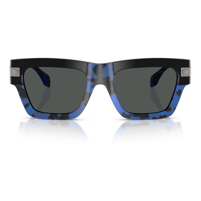 Versace VE4464-545887 Gafas de sol Rosa con cristales Gris