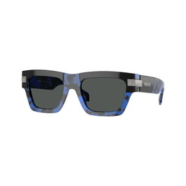 Versace VE4464-545887 Gafas de sol Rosa con cristales Gris