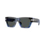 Versace VE4464-545887 Gafas de sol Rosa con cristales Gris