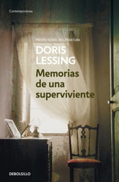 DEBOLSILLO, Memorias de una superviviente (Tb), Doris Lessing - DEBOLSILLO