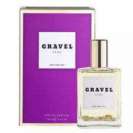 Gravel New York 1957 Gravel hazel perfume epv