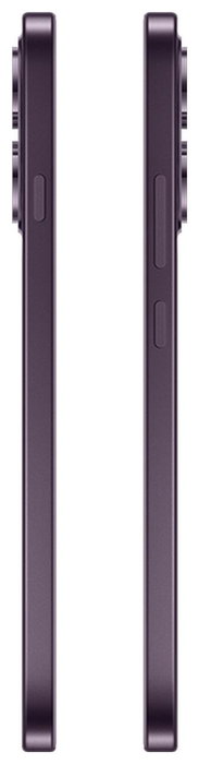 Oppo Reno 16 F 5G 8/256GB Púrpura