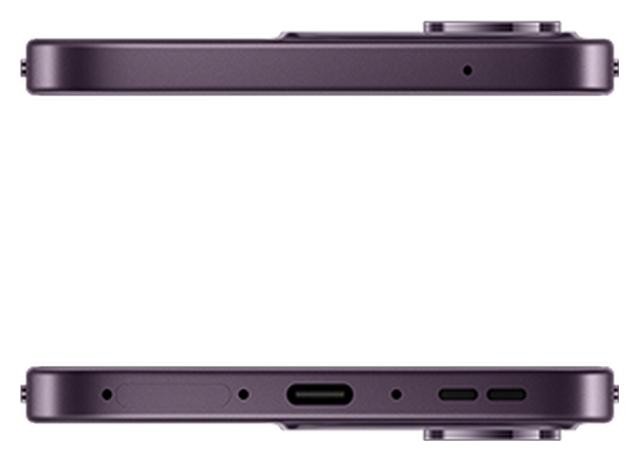 Oppo Reno 16 F 5G 8/256GB Púrpura