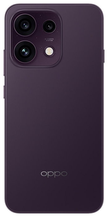 Oppo Reno 16 F 5G 8/256GB Púrpura