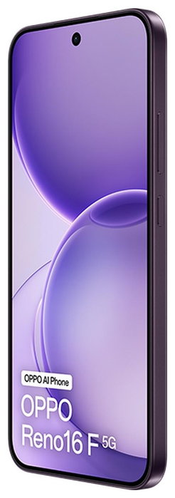 Oppo Reno 16 F 5G 8/256GB Púrpura