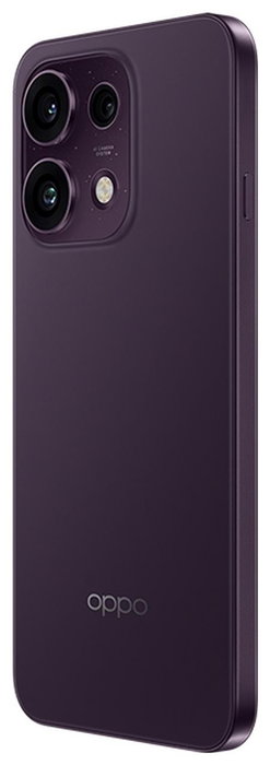 Oppo Reno 16 F 5G 8/256GB Púrpura