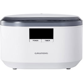 Grundig UC 6620 Limpiador Ultrasónico