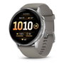 Garmin Venu 4 45mm Plata