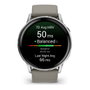 Garmin Venu 4 45mm Plata