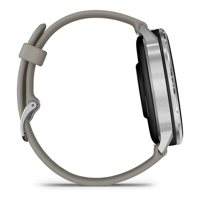 Garmin Venu 4 45mm Plata Garmin Venu 4 45mm Plata