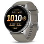 Garmin Venu 4 45mm Plata